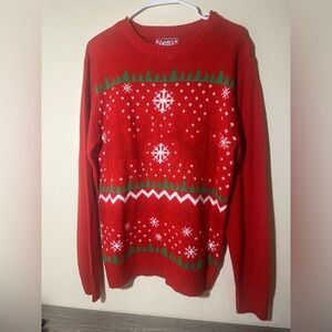 JEM Holiday  / Christmas Sweater M Unisex Adult